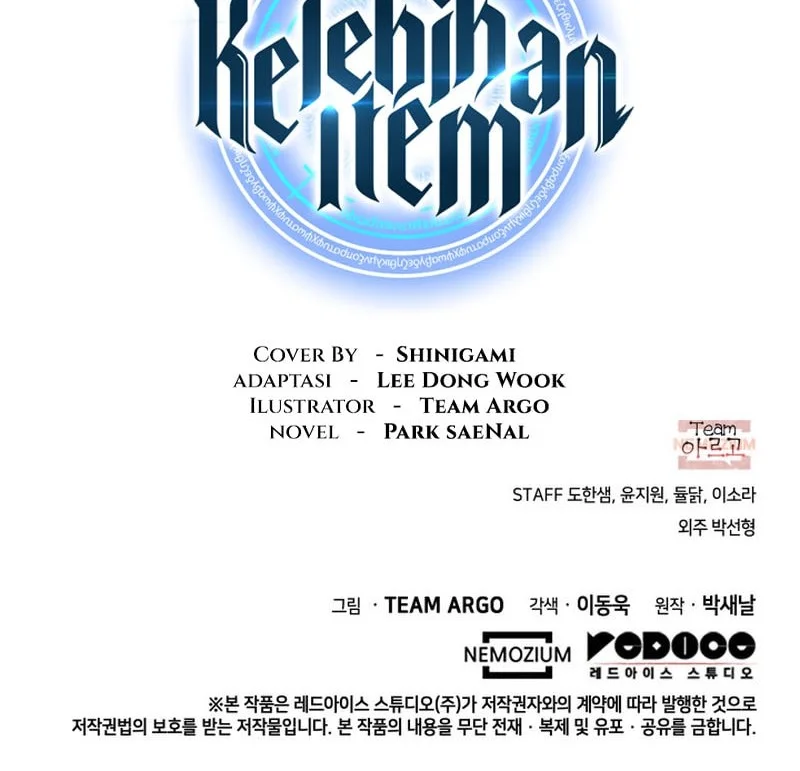 Overgeared Chapter 320 Gambar 77