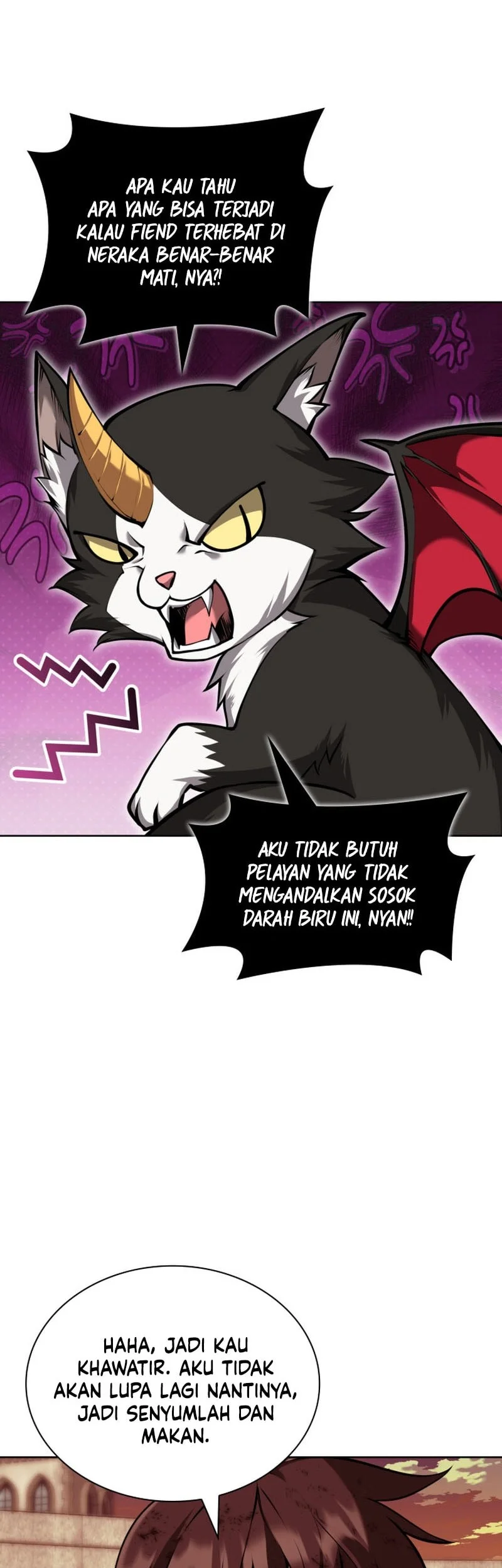 Overgeared Chapter 320 Gambar 3