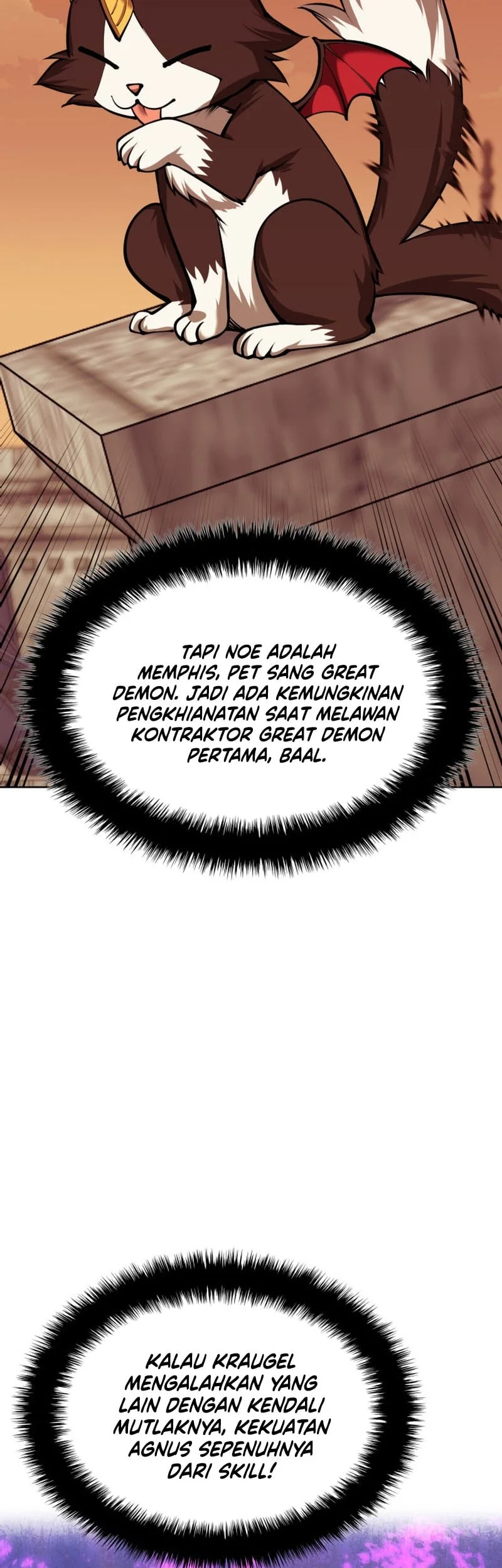 Overgeared Chapter 320 Gambar 8