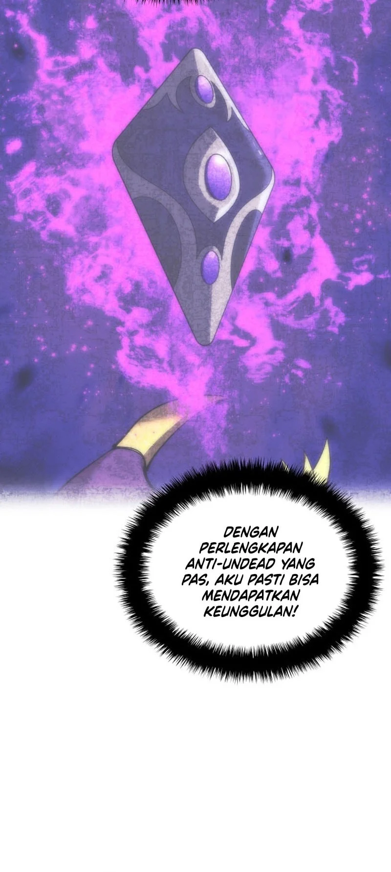 Overgeared Chapter 320 Gambar 9