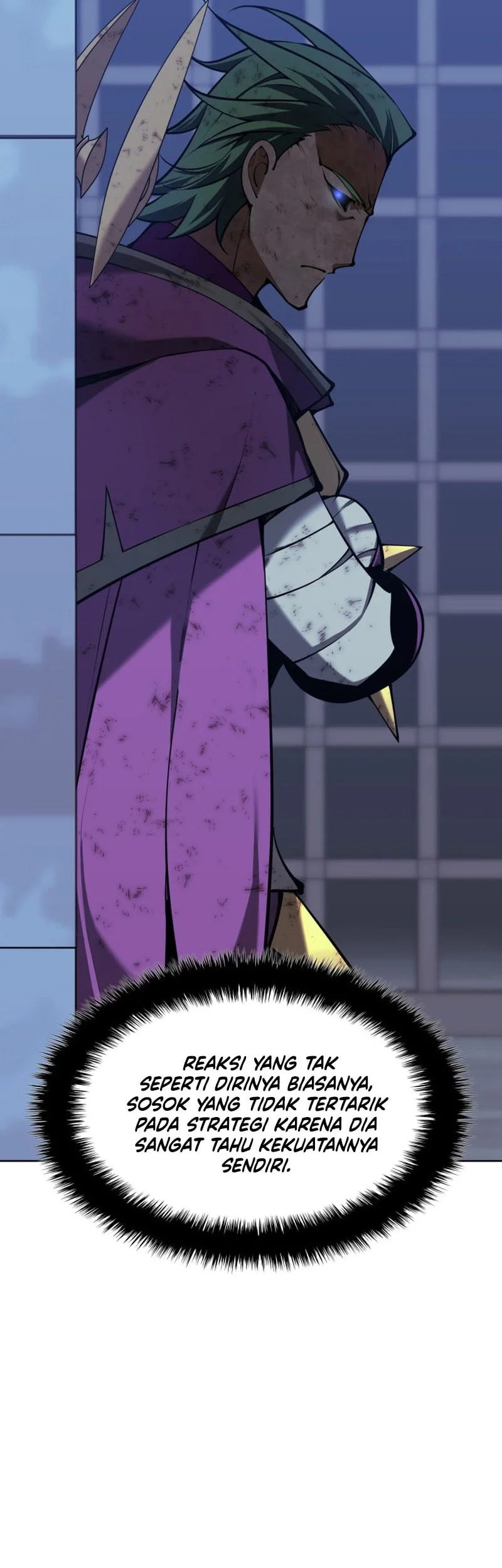 Overgeared Chapter 320 Gambar 15