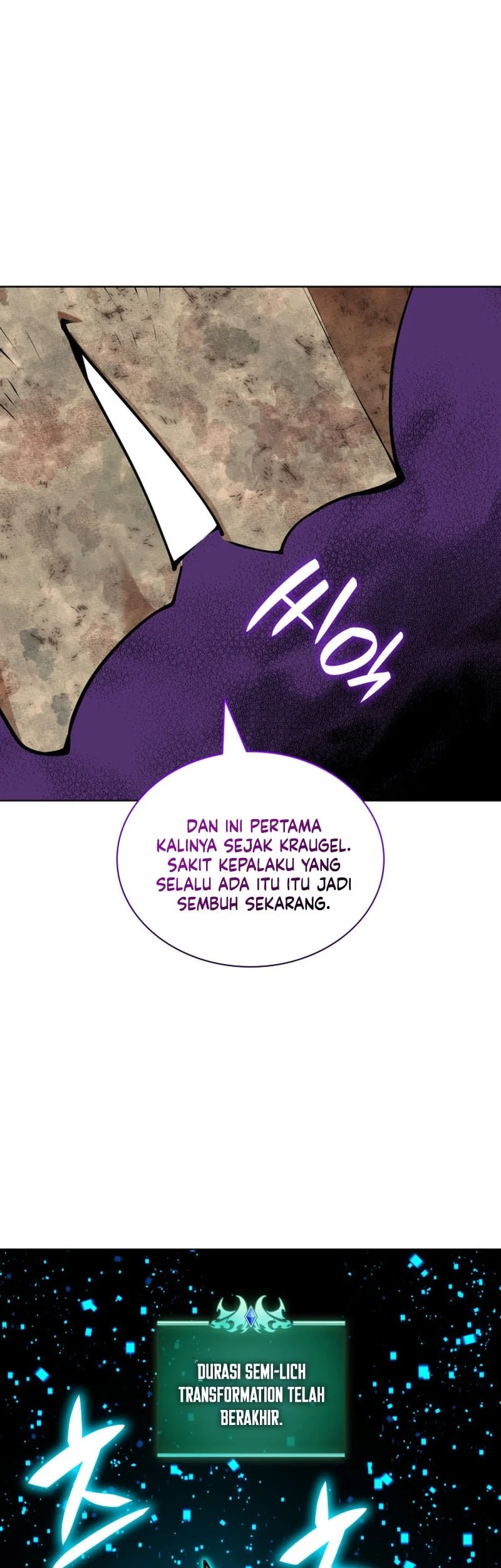 Overgeared Chapter 320 Gambar 20