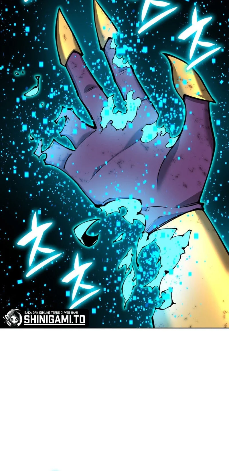 Overgeared Chapter 320 Gambar 21