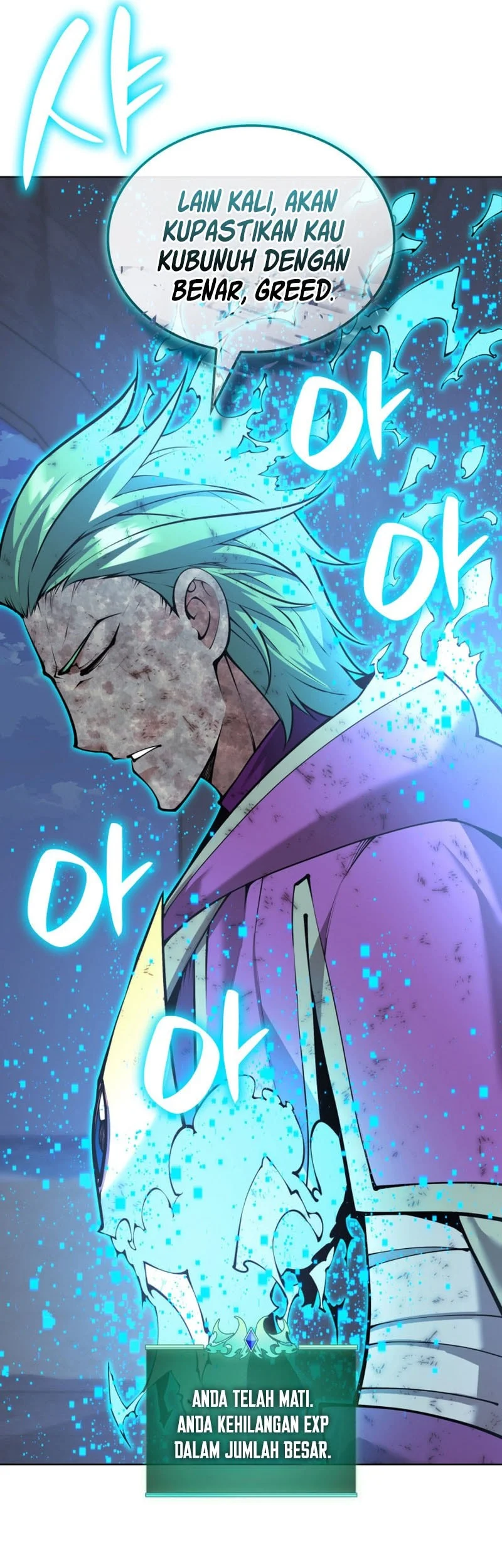 Overgeared Chapter 320 Gambar 22