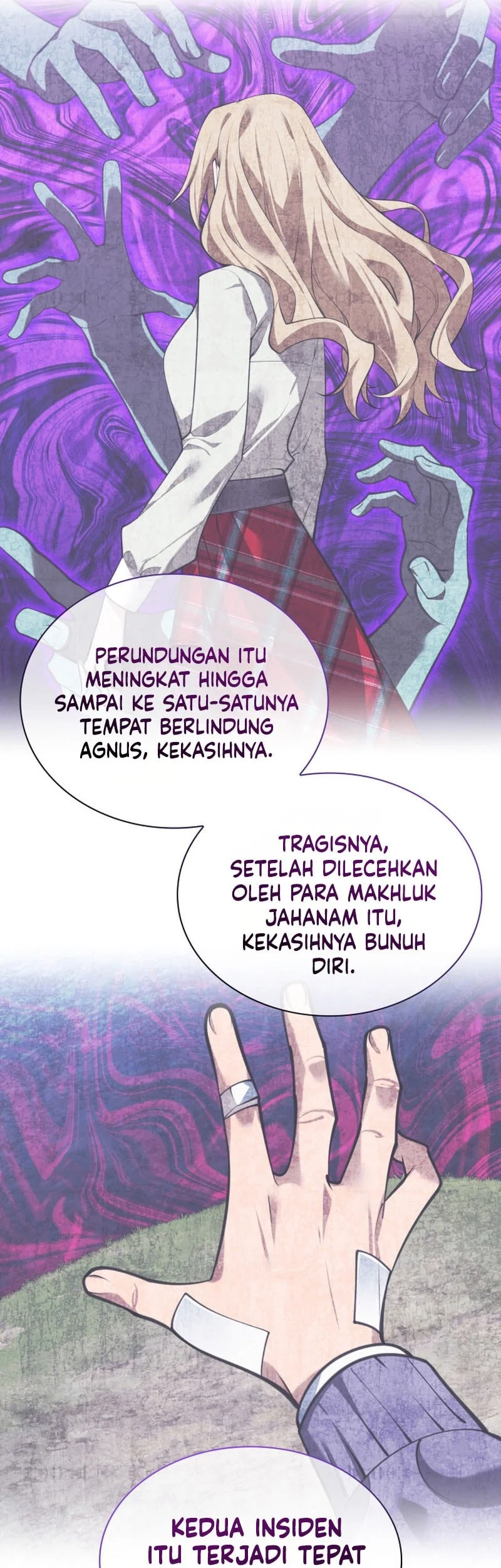 Overgeared Chapter 320 Gambar 30