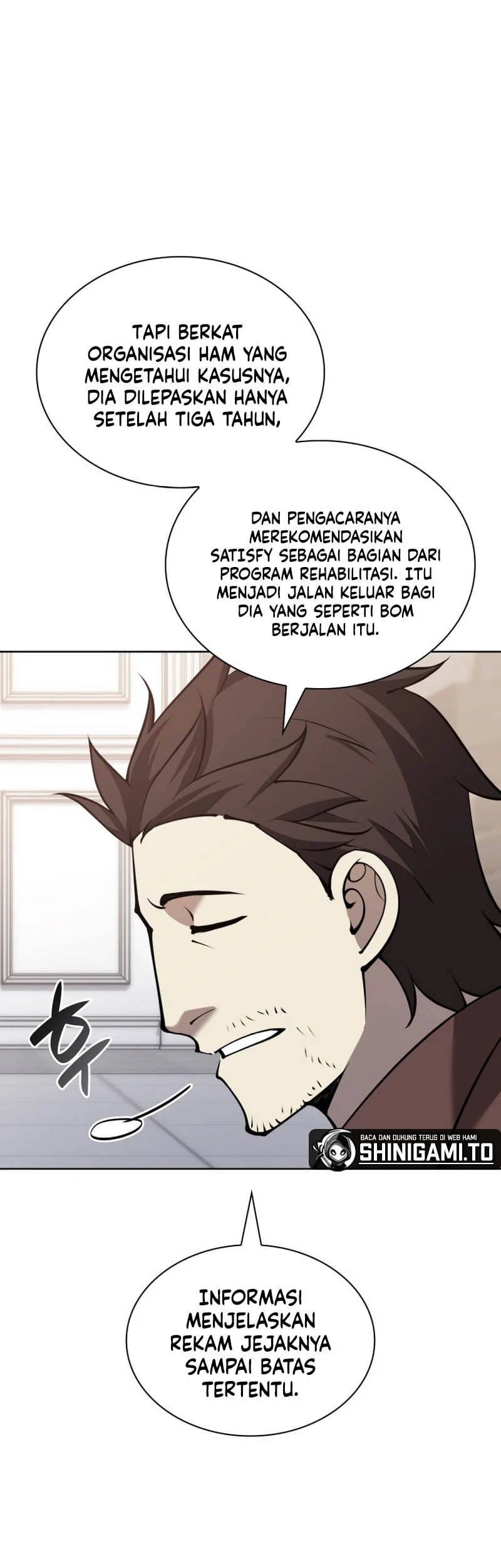 Overgeared Chapter 320 Gambar 32