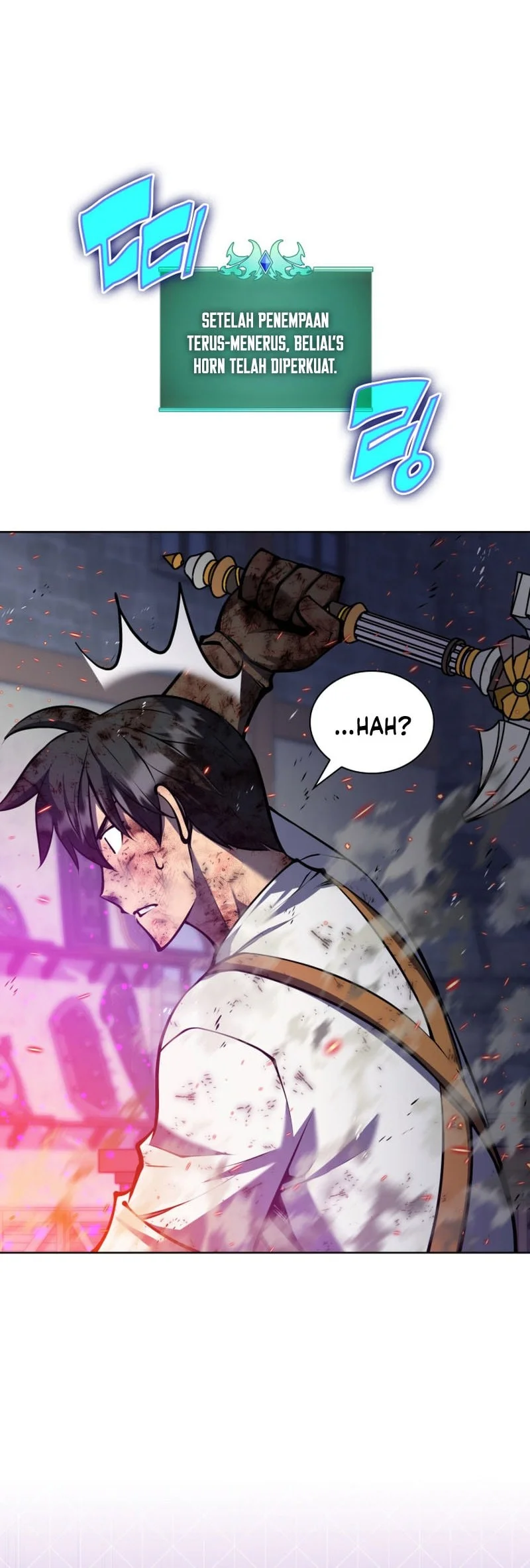 Overgeared Chapter 321 Gambar 37