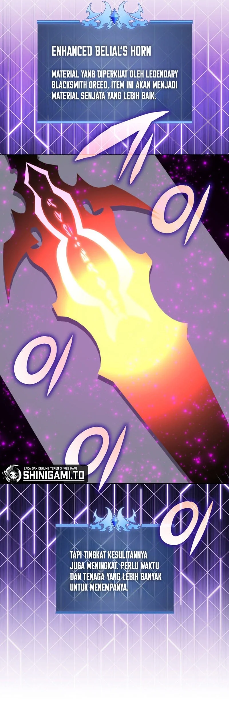 Overgeared Chapter 321 Gambar 38
