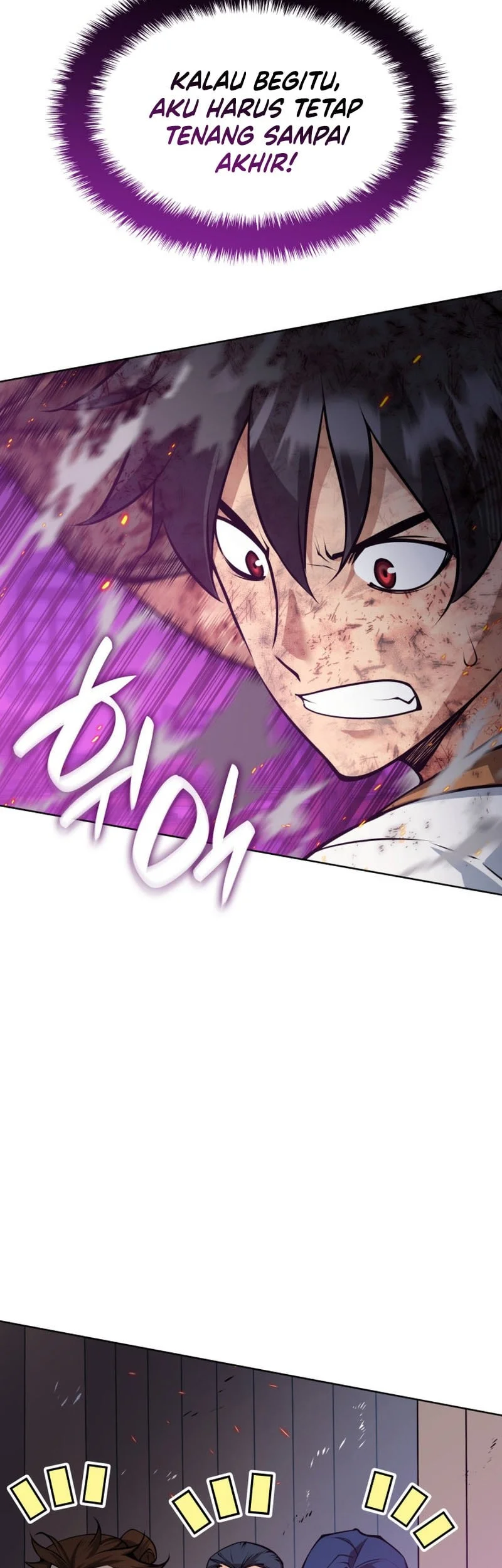 Overgeared Chapter 321 Gambar 40
