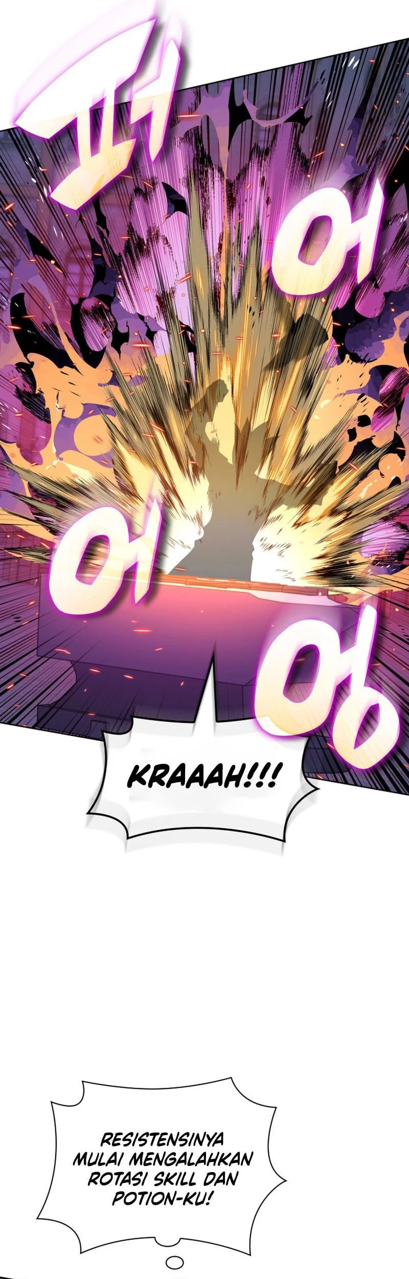 Overgeared Chapter 321 Gambar 42