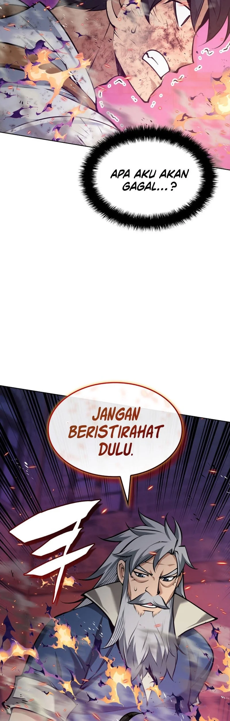Overgeared Chapter 321 Gambar 44