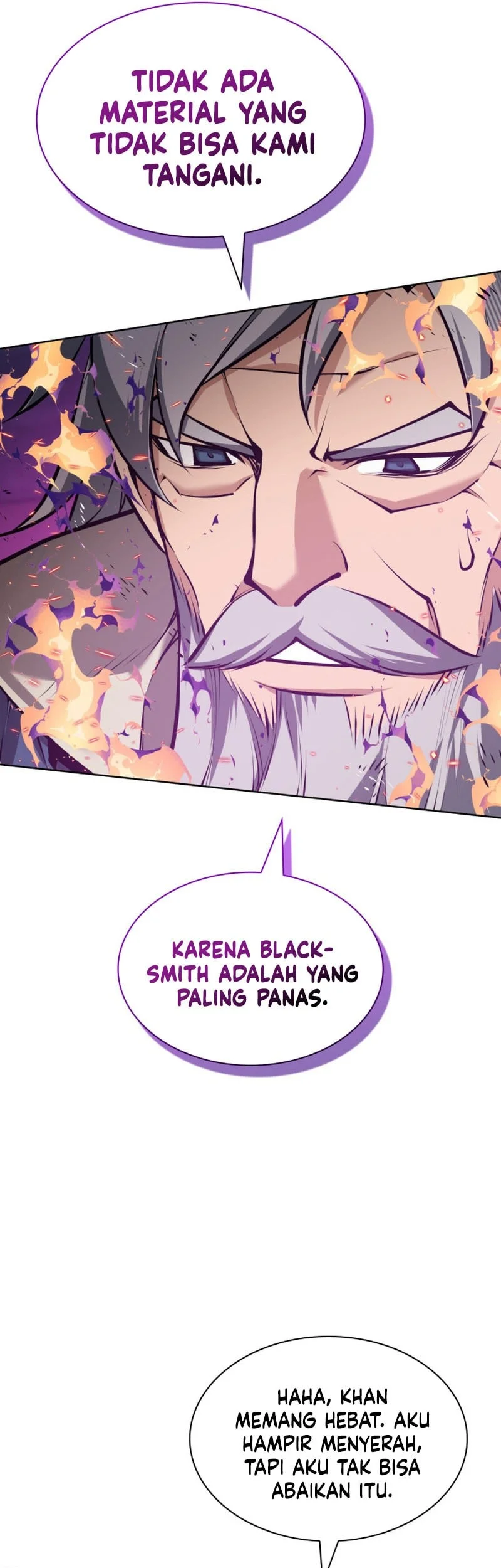 Overgeared Chapter 321 Gambar 46