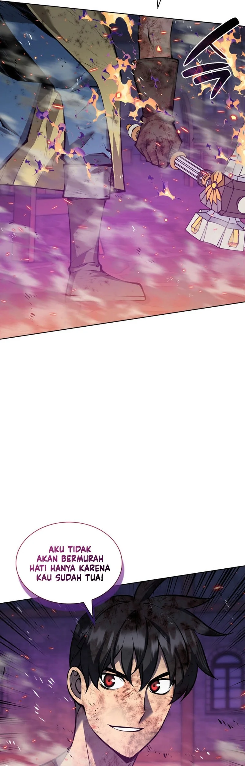 Overgeared Chapter 321 Gambar 47