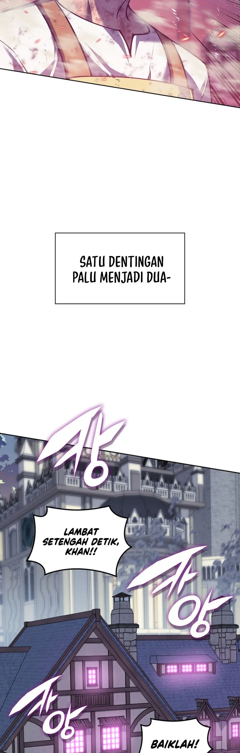 Overgeared Chapter 321 Gambar 48