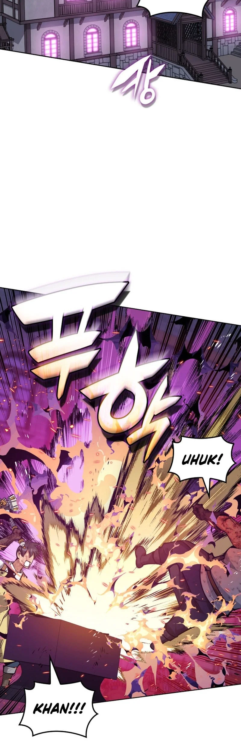 Overgeared Chapter 321 Gambar 49