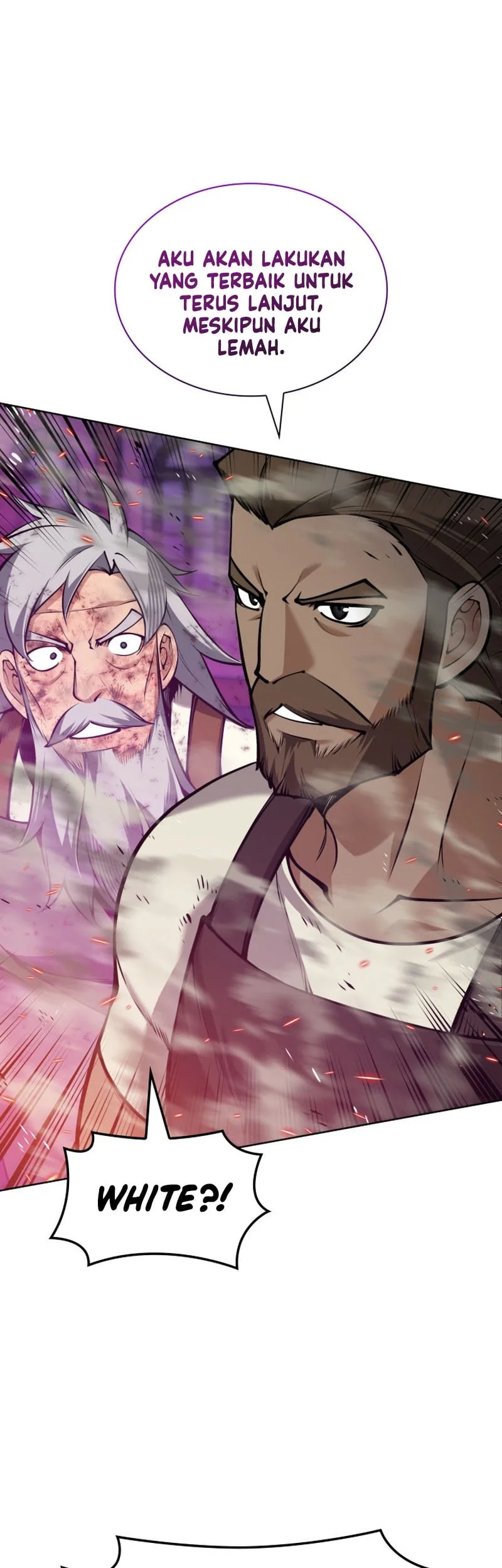 Overgeared Chapter 321 Gambar 51