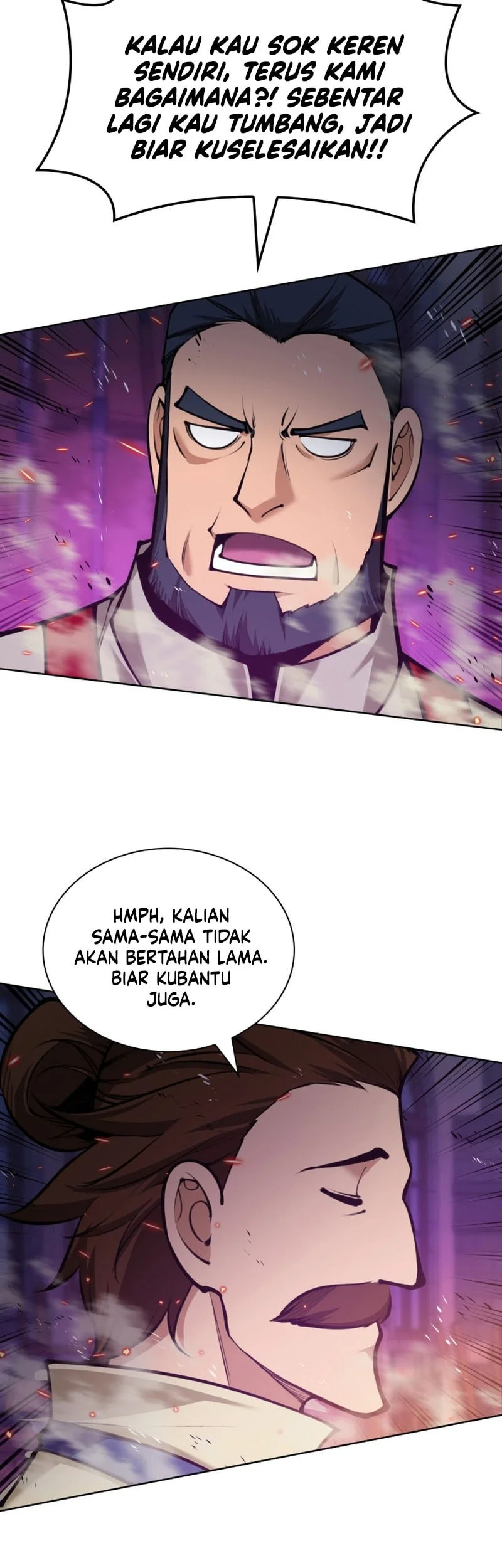 Overgeared Chapter 321 Gambar 52