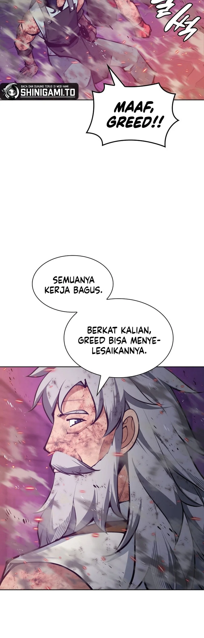 Overgeared Chapter 321 Gambar 56