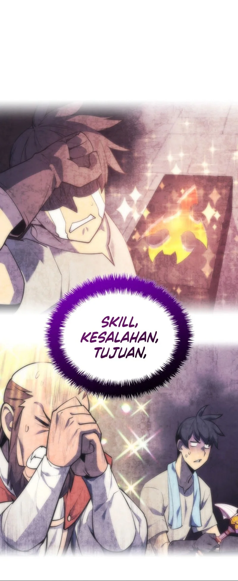 Overgeared Chapter 321 Gambar 57