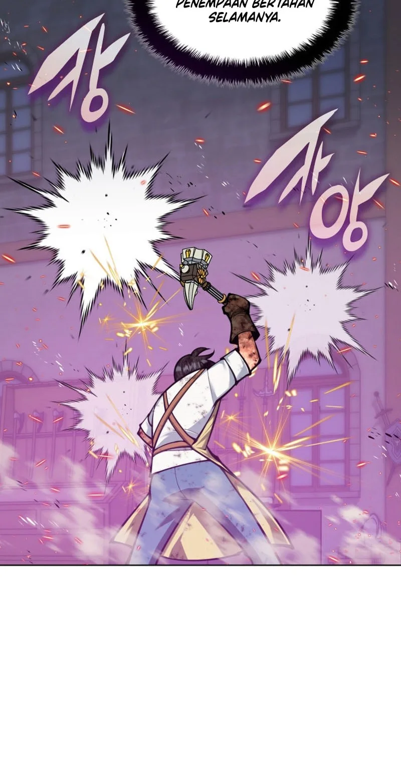 Overgeared Chapter 321 Gambar 61