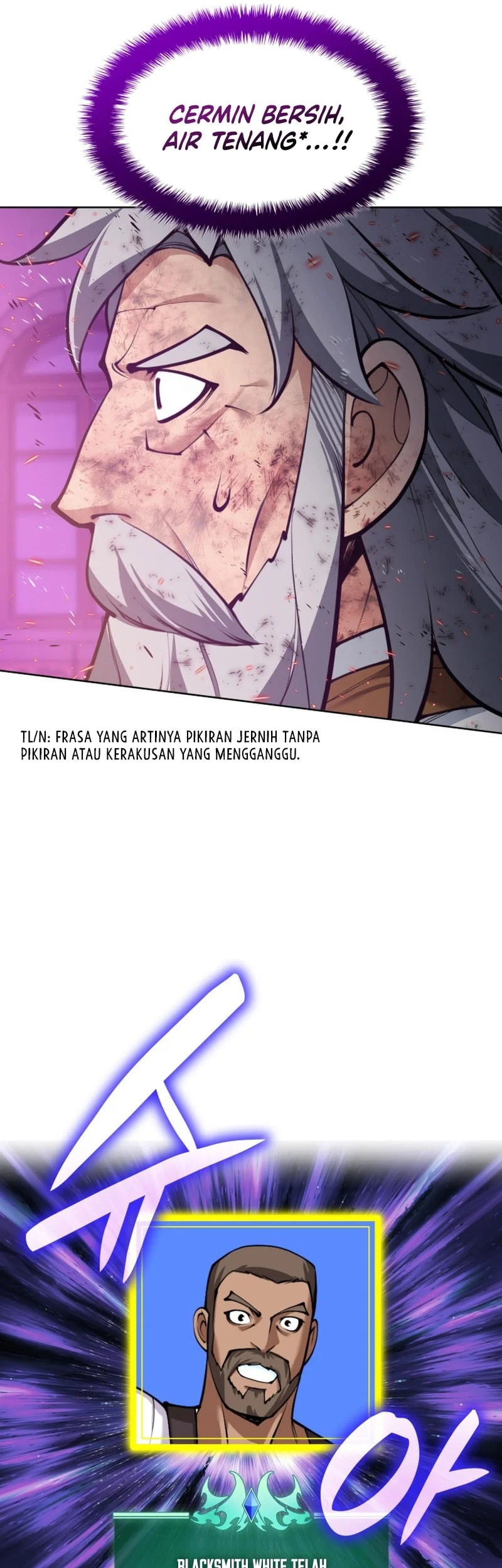 Overgeared Chapter 321 Gambar 62