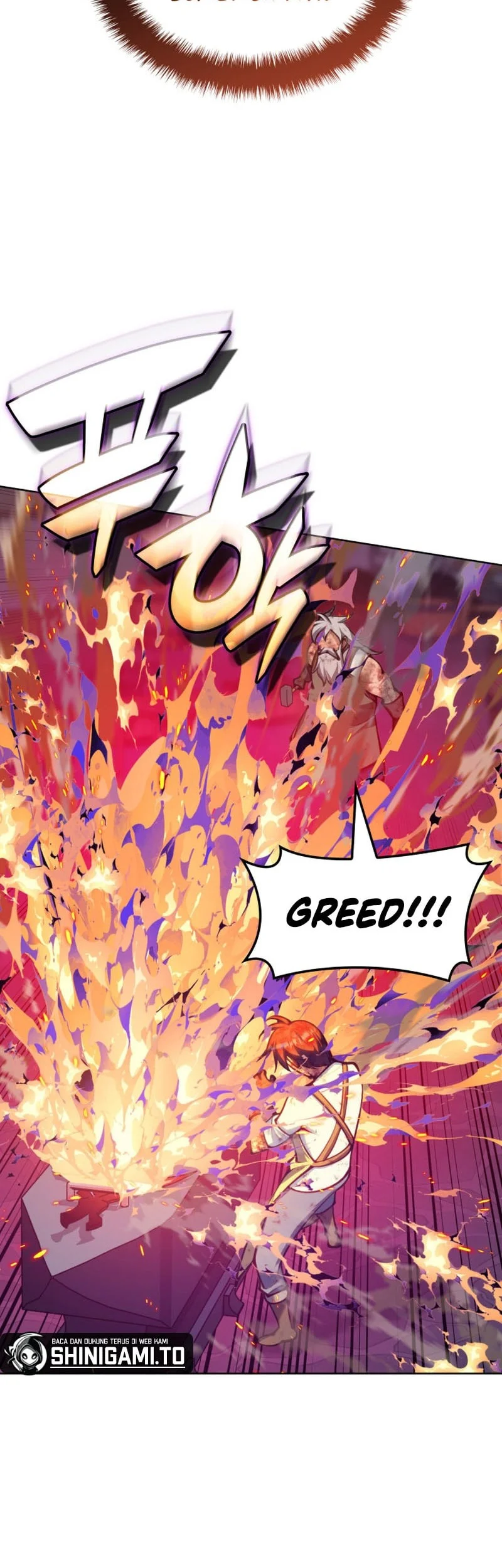 Overgeared Chapter 321 Gambar 65