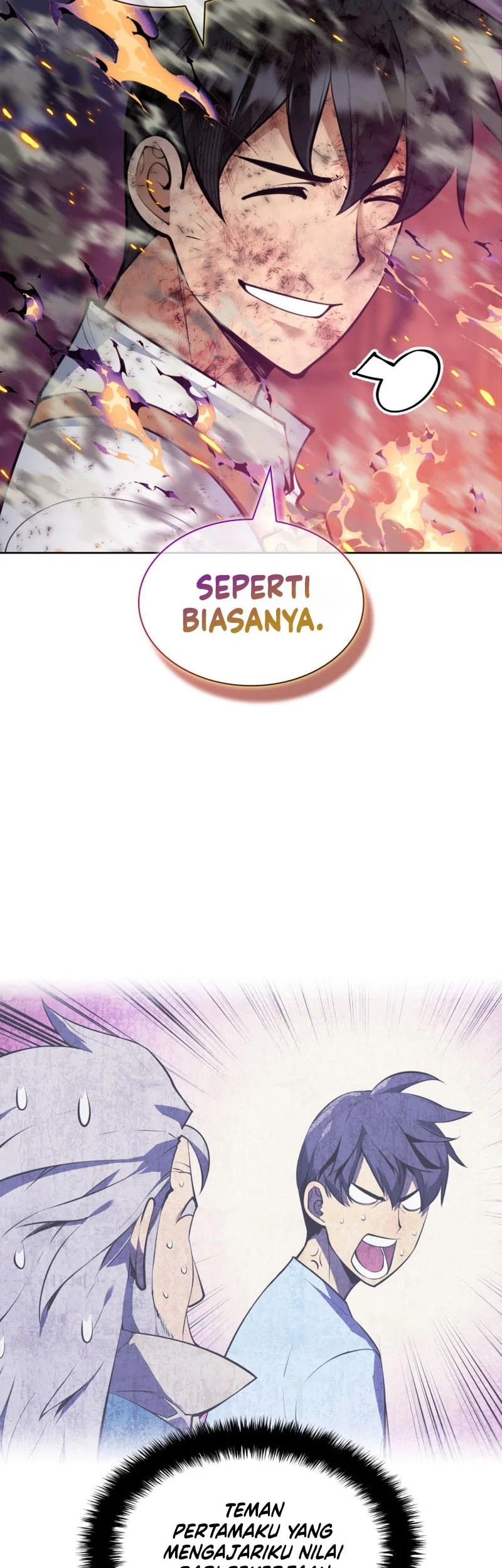Overgeared Chapter 321 Gambar 67
