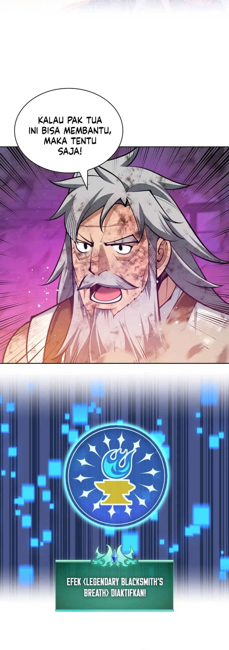 Overgeared Chapter 321 Gambar 69