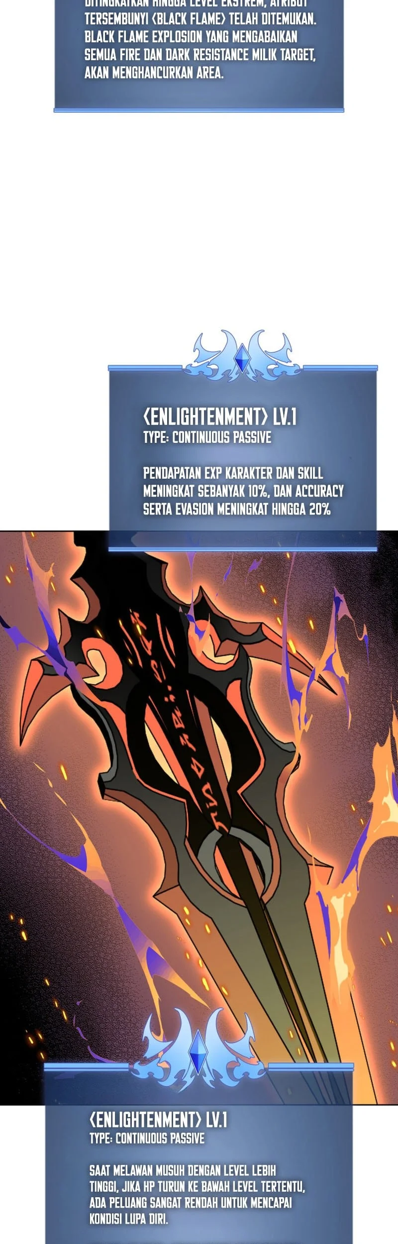 Overgeared Chapter 321 Gambar 76