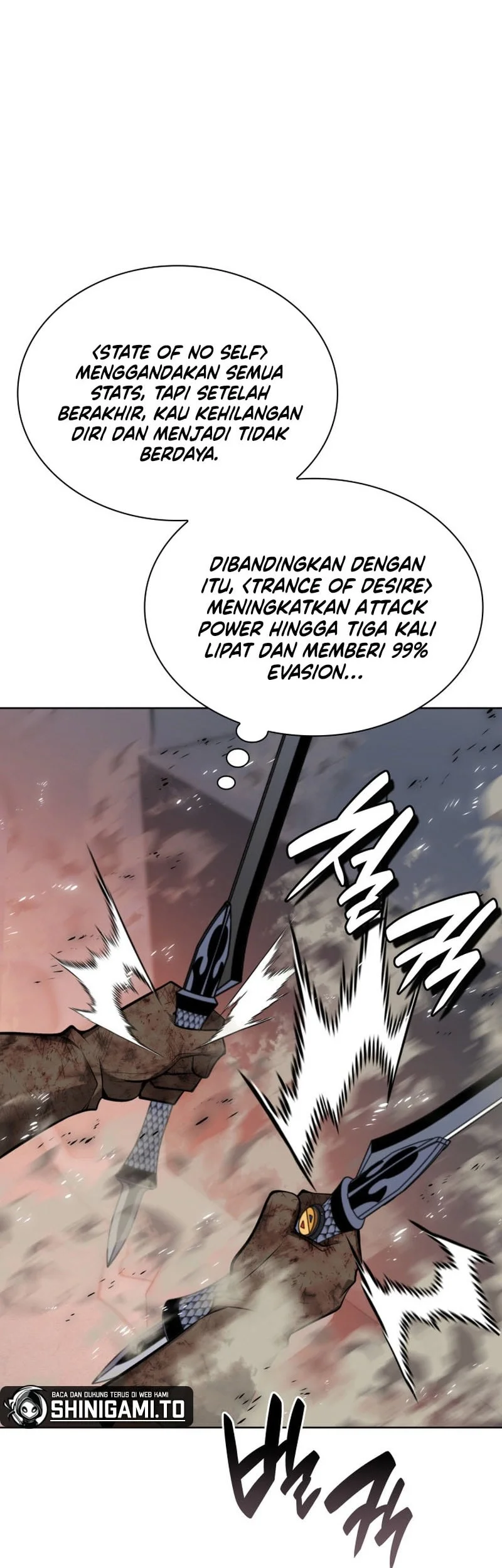 Overgeared Chapter 321 Gambar 79