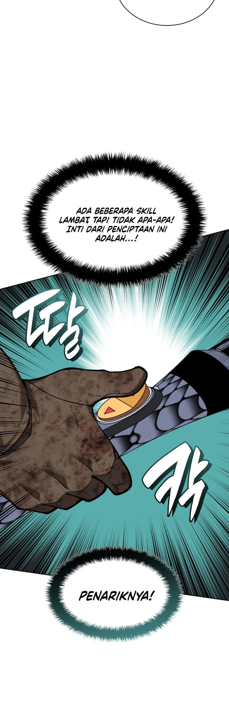 Overgeared Chapter 321 Gambar 81
