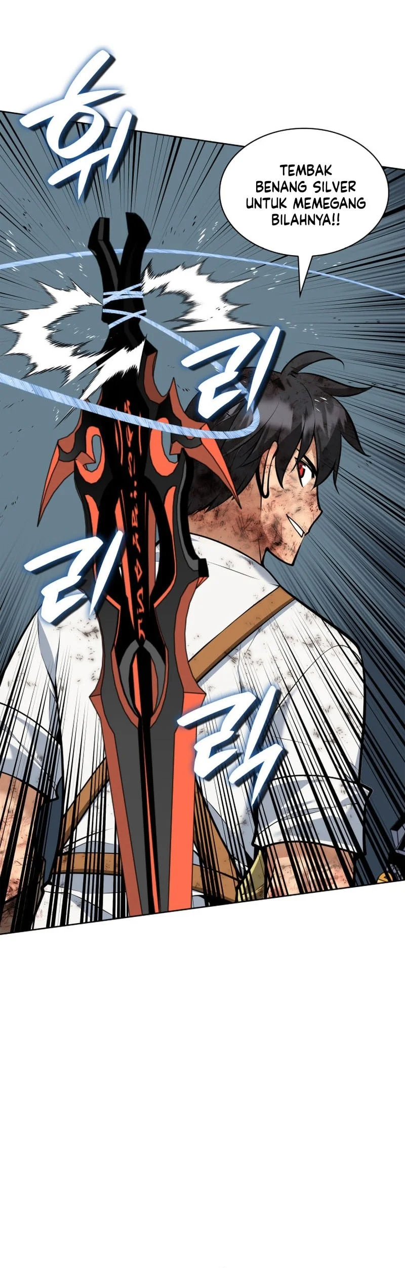Overgeared Chapter 321 Gambar 82