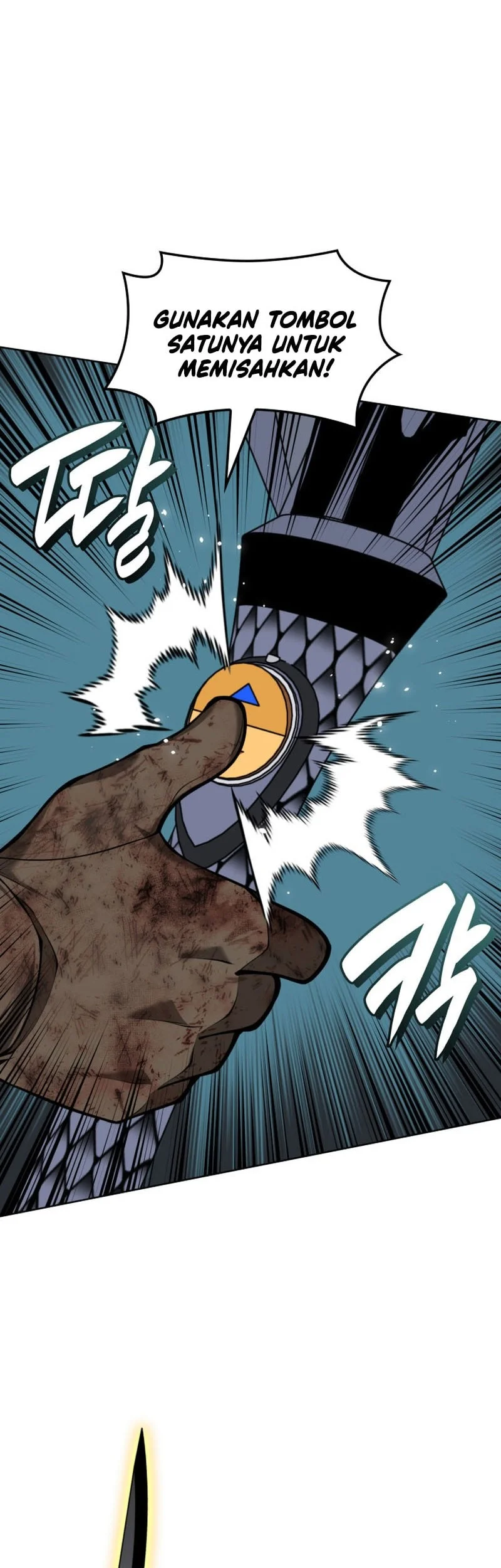 Overgeared Chapter 321 Gambar 87
