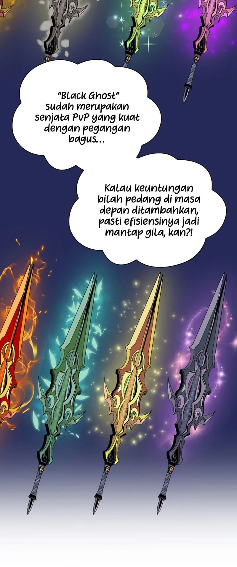 Overgeared Chapter 321 Gambar 89