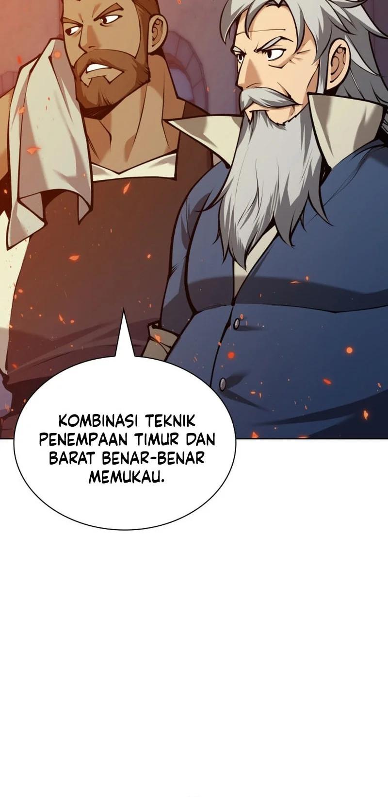 Overgeared Chapter 321 Gambar 5