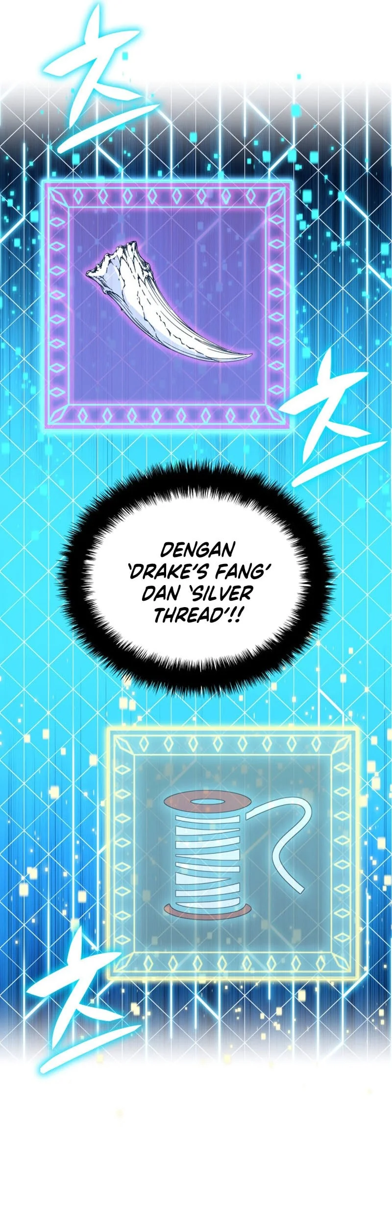 Overgeared Chapter 321 Gambar 10