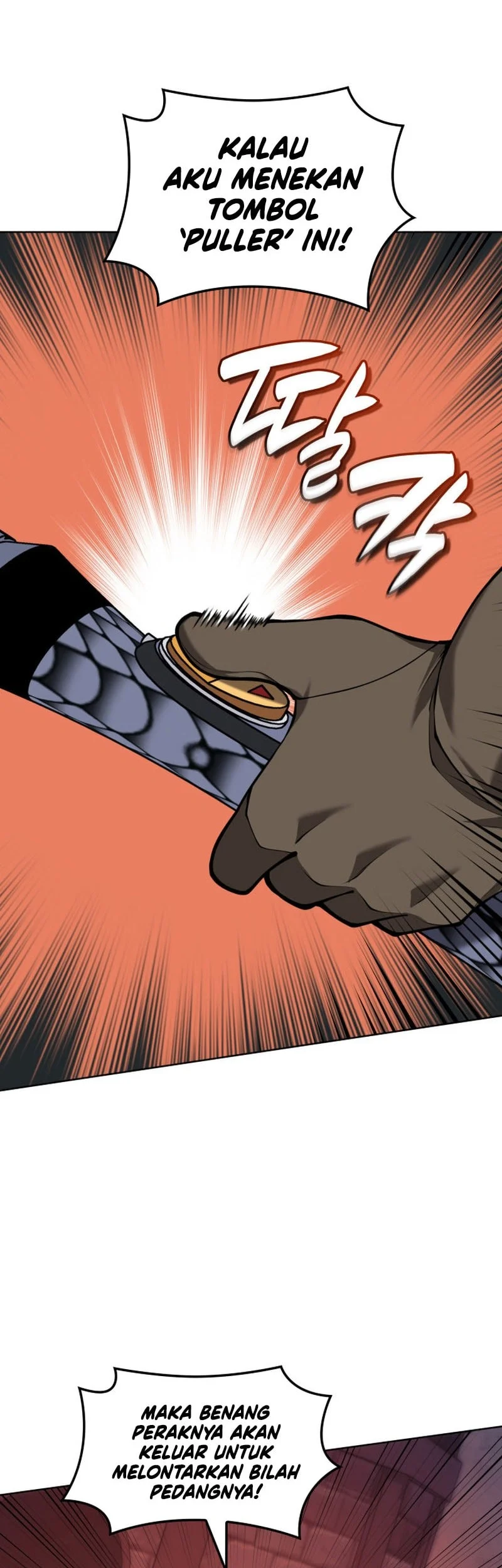 Overgeared Chapter 321 Gambar 15