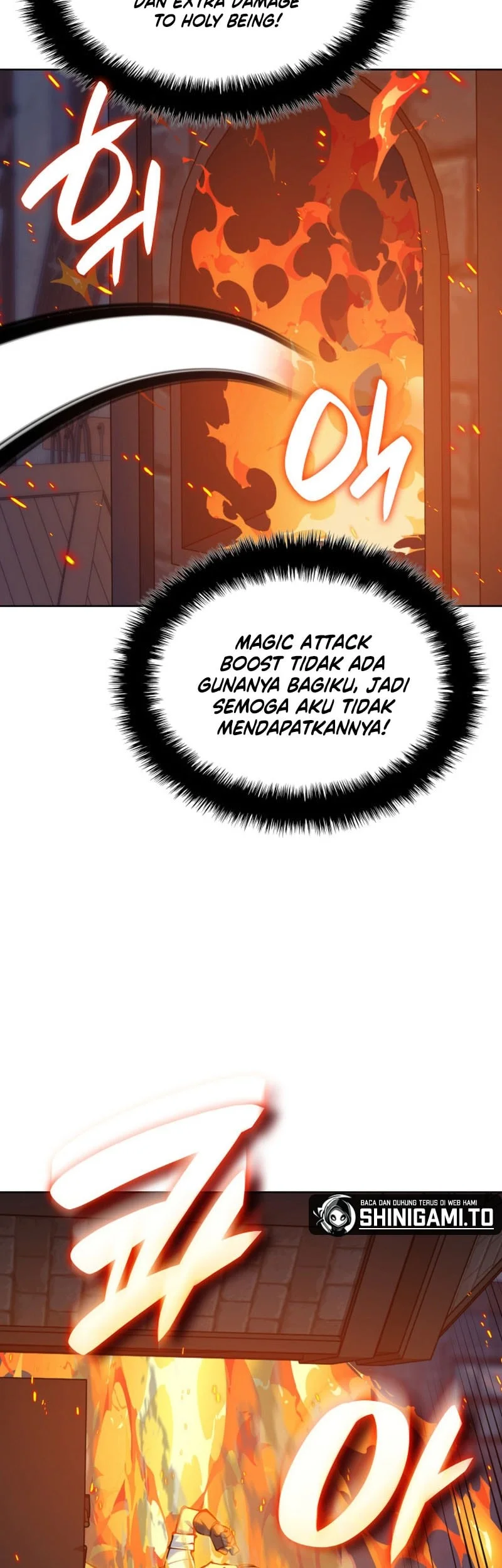 Overgeared Chapter 321 Gambar 24