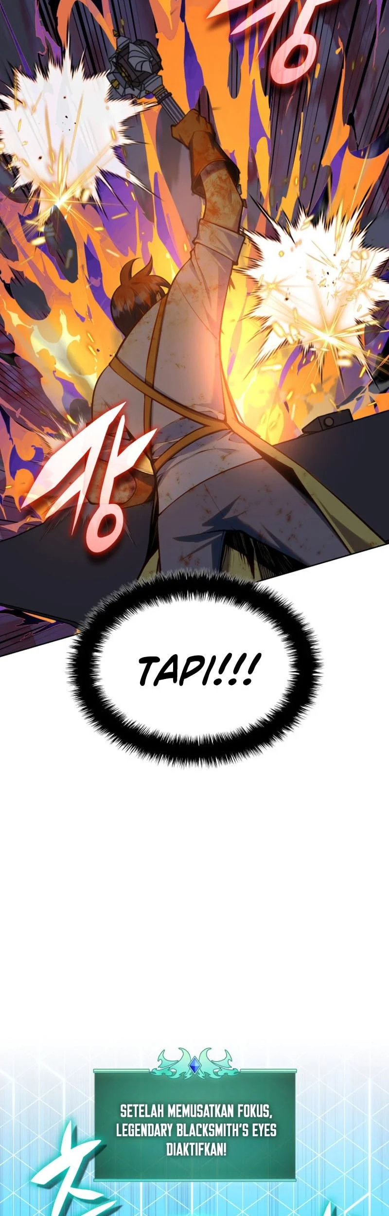 Overgeared Chapter 321 Gambar 32