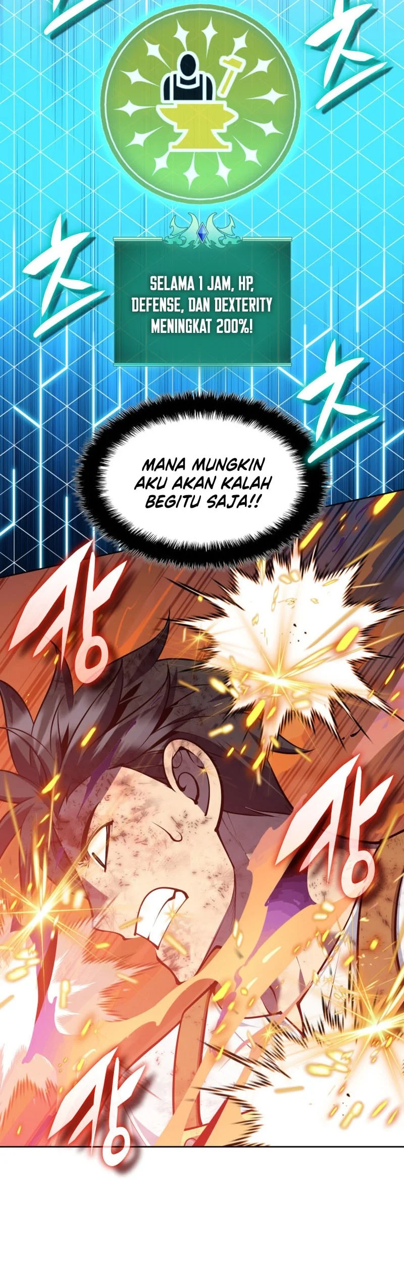 Overgeared Chapter 321 Gambar 33