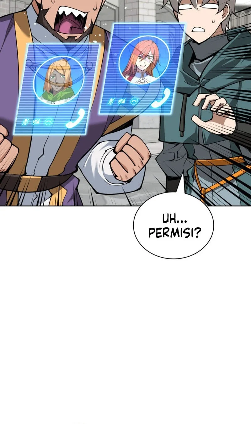 Overgeared Chapter 322 Gambar 49