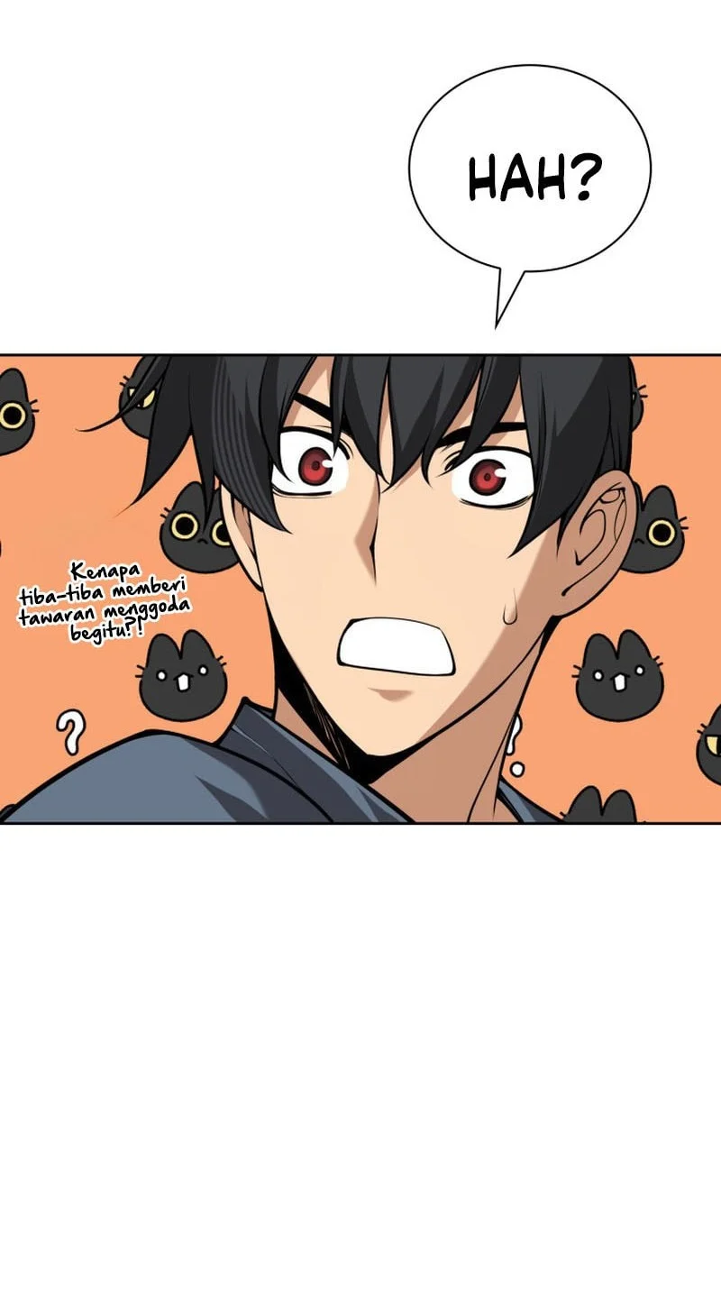 Overgeared Chapter 322 Gambar 53