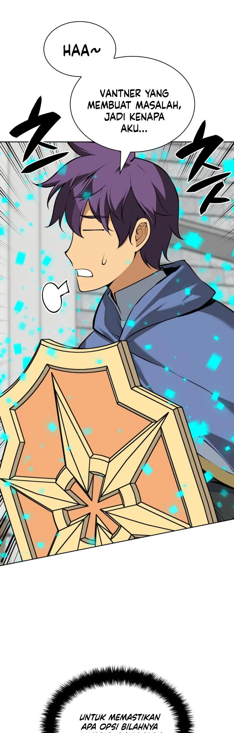 Overgeared Chapter 322 Gambar 56