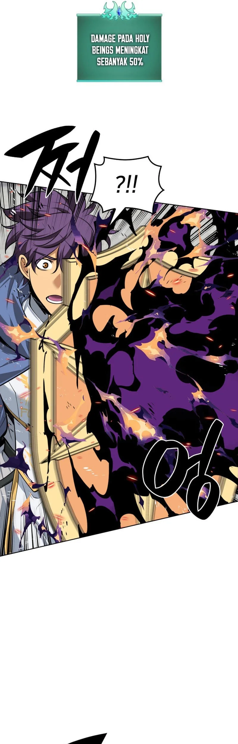 Overgeared Chapter 322 Gambar 58