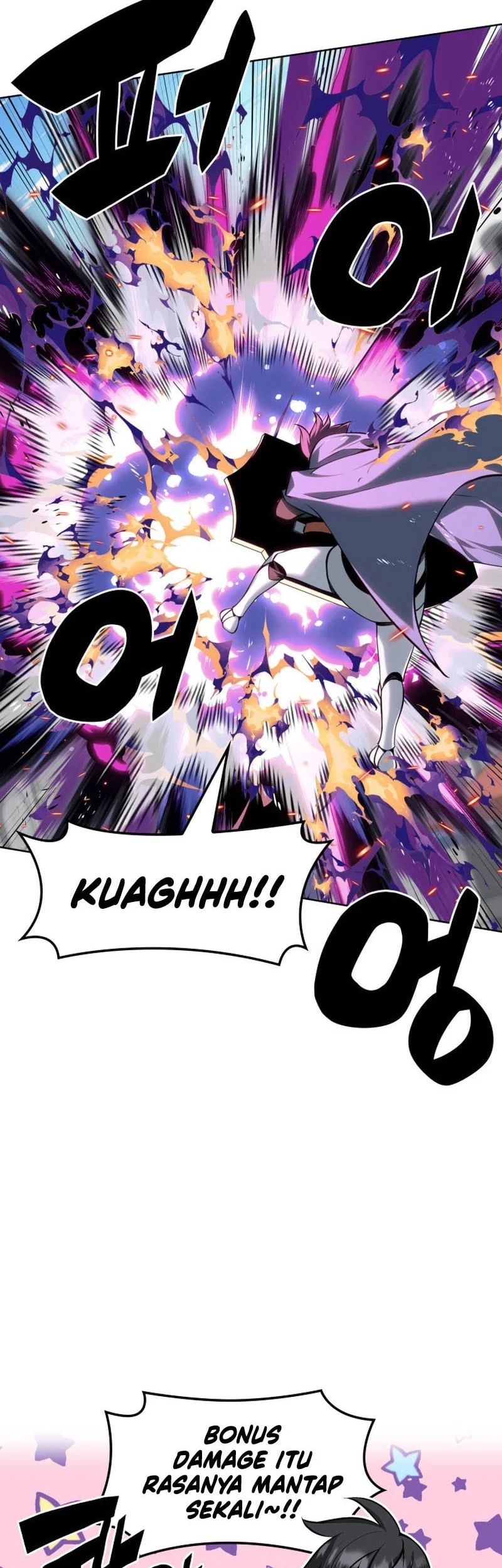 Overgeared Chapter 322 Gambar 59