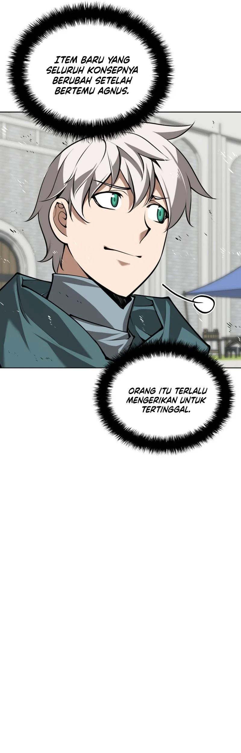 Overgeared Chapter 322 Gambar 62