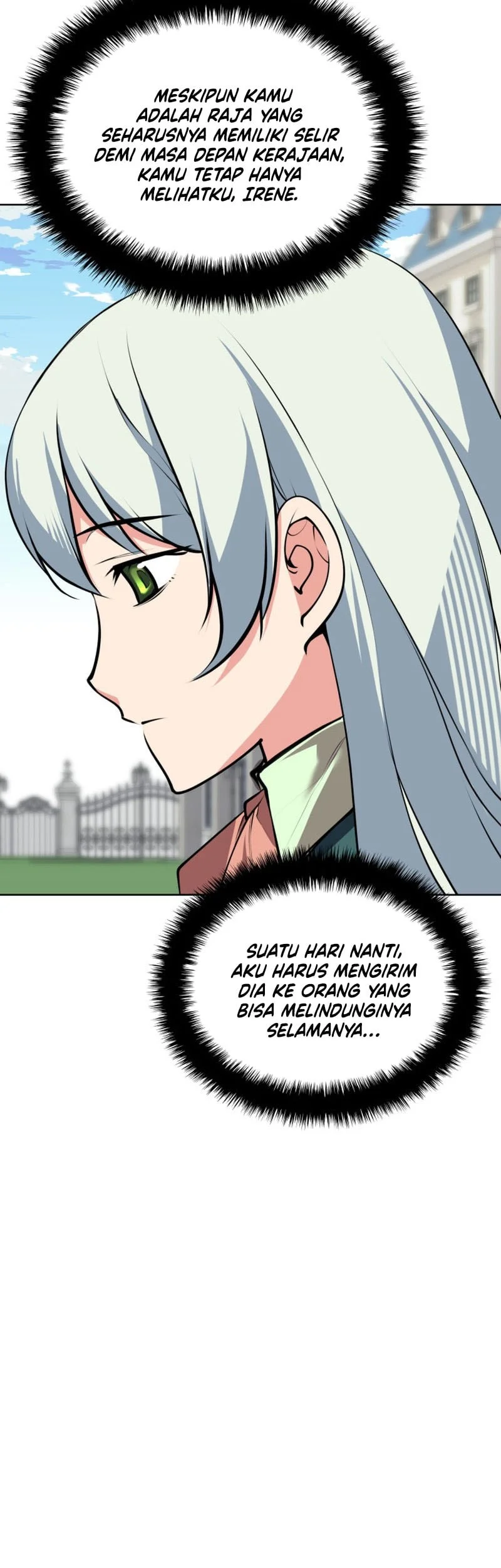 Overgeared Chapter 322 Gambar 68