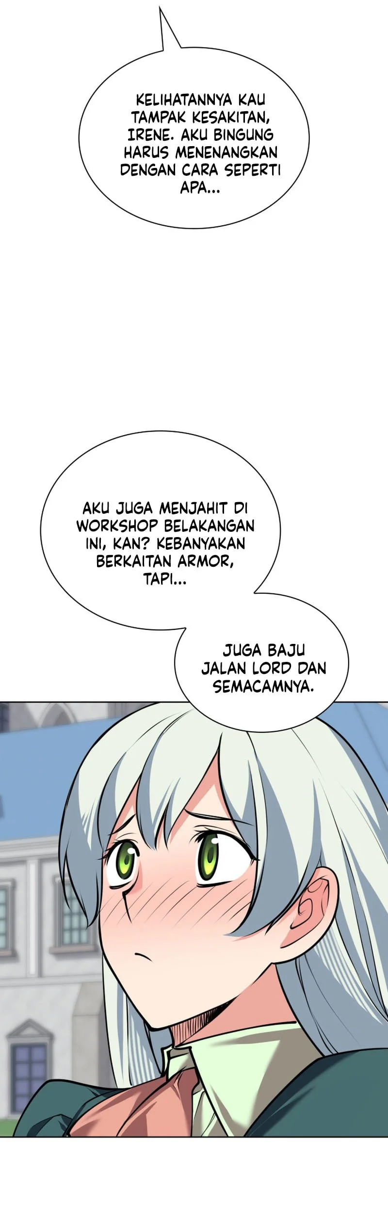 Overgeared Chapter 322 Gambar 70