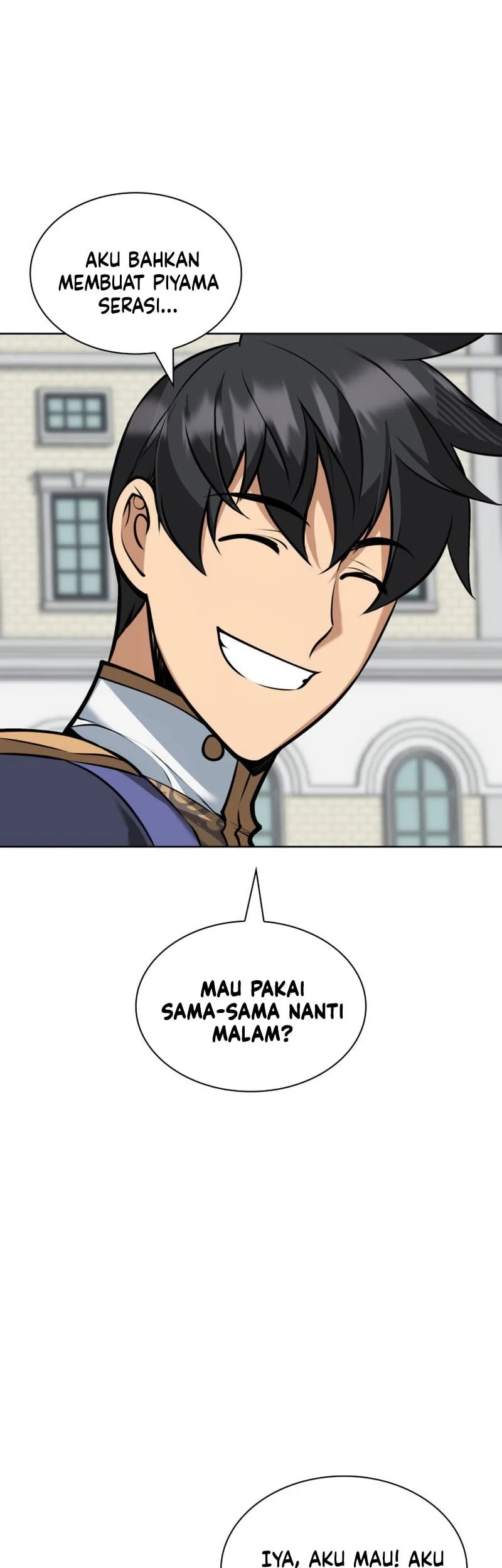Overgeared Chapter 322 Gambar 71