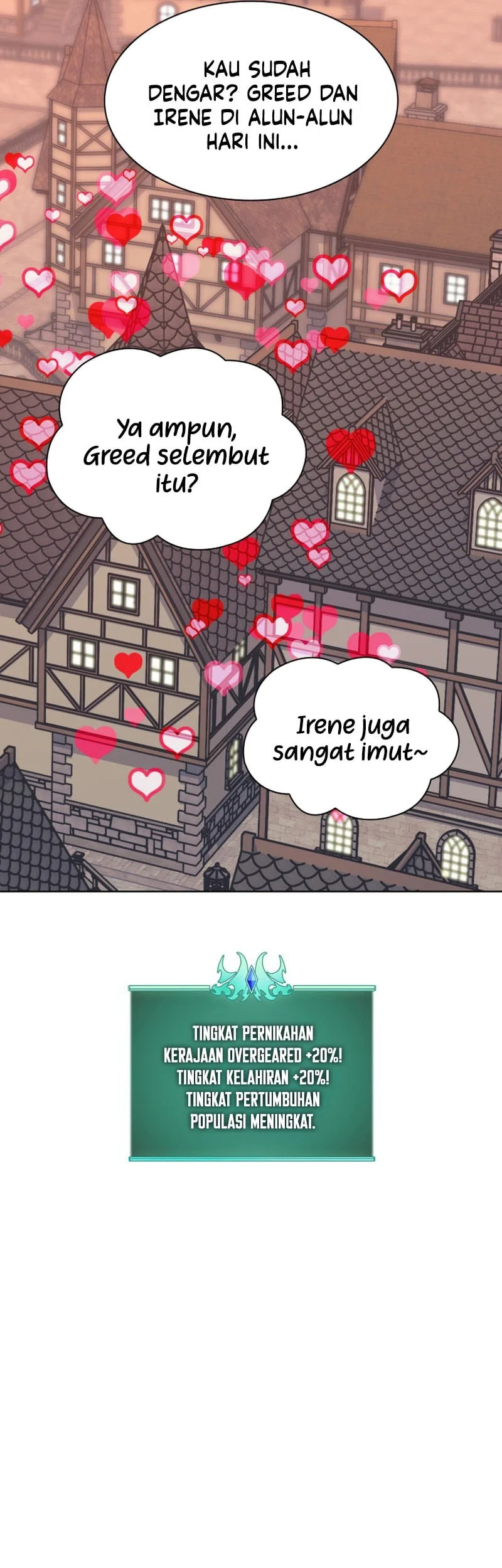 Overgeared Chapter 322 Gambar 74
